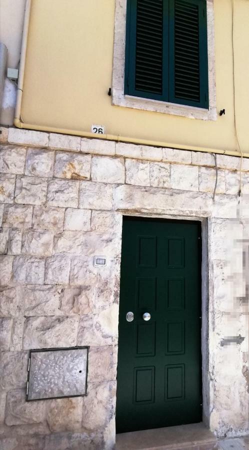 Ventisei Molfetta Exterior foto